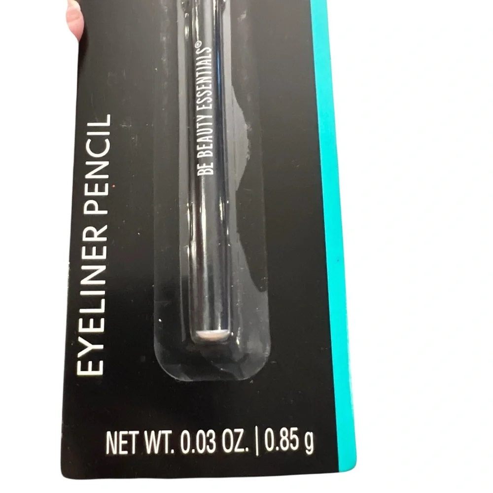 BE Beauty Essentials Eyeliner Pencil Eye Brightener White‎ NEW Hatch Beauty
